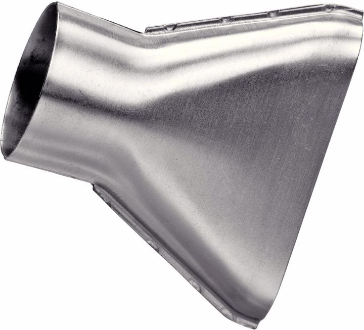 Actual product image Rapid Wide slot nozzle 75mm