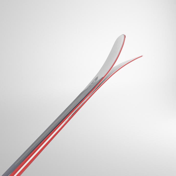 Image du produit Wedze Rookie (162 cm, Avec fixations)