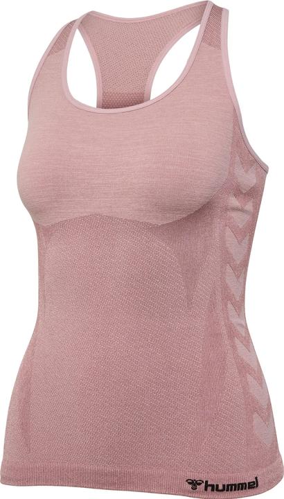 hummel hmlCLEA SEAMLESS TOP (L)