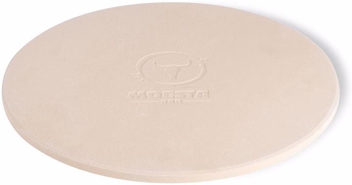 Actual product image Moesta BBQ Grill attachment pizza set Ø 47 cm