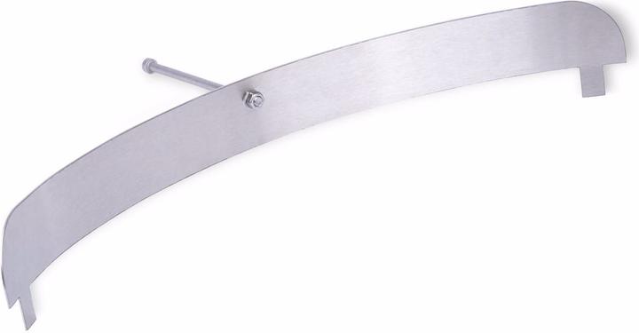 Actual product image Moesta BBQ Grill attachment pizza set Ø 47 cm