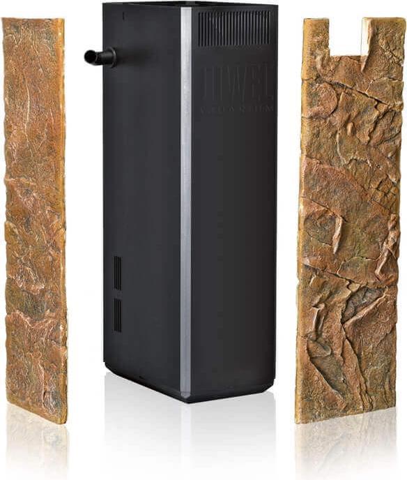 Immagine prodotto Juwel Aquarium Coprifiltro Cliff Dark 555x186/157mm (Pannello posteriore, altre voci)