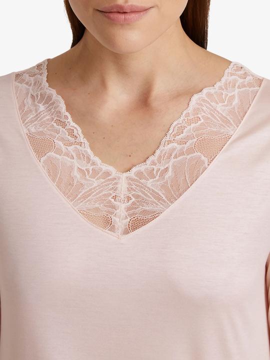 Immagine prodotto Calida Chemise de nuit "Lace Nights" nudo (M)