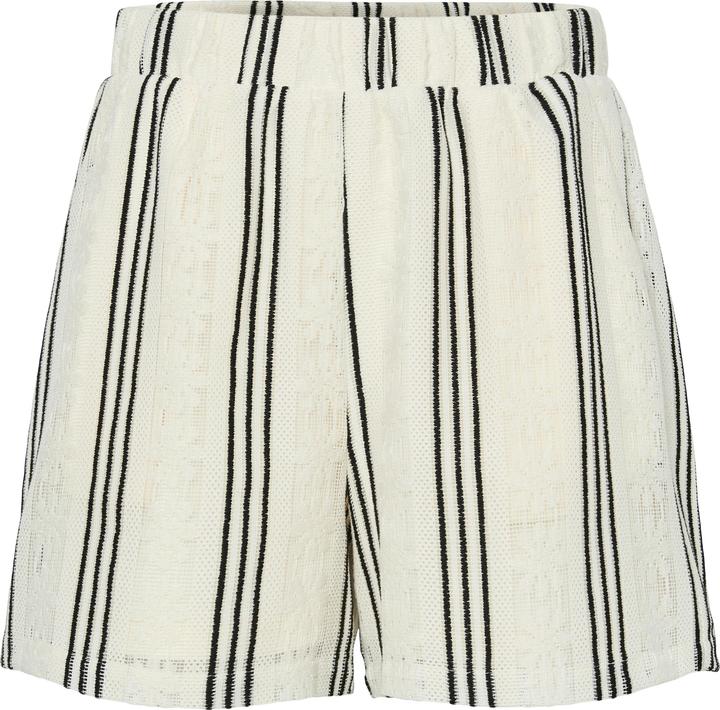 Pieces PCMALLORY HW Shorts