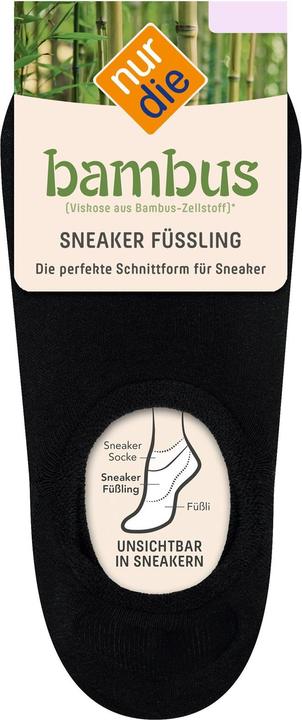 Produktbild Nur Die Bambus (Einzelpack, 39 - 42)