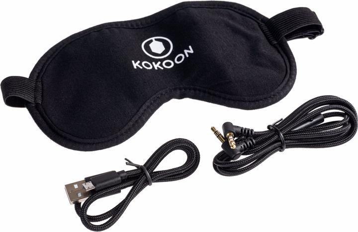 Produktbild Kokoon Sleep Headphones (ANC, 13 h, Kabellos)