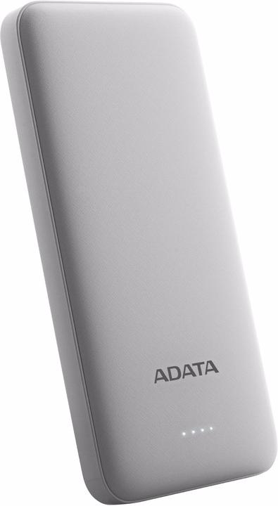 Adata T10000 (10000 mAh, 10 W, 37 Wh)