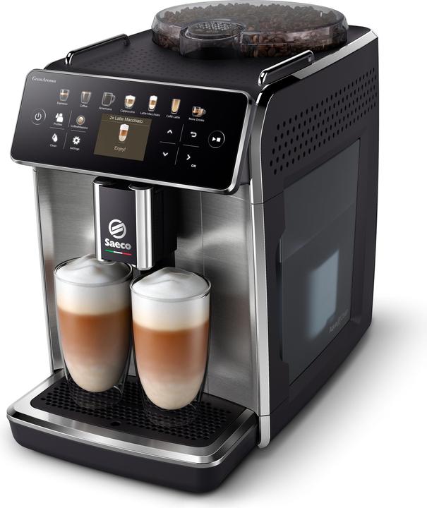 Produktbild Saeco Gran Aroma SM6585/00