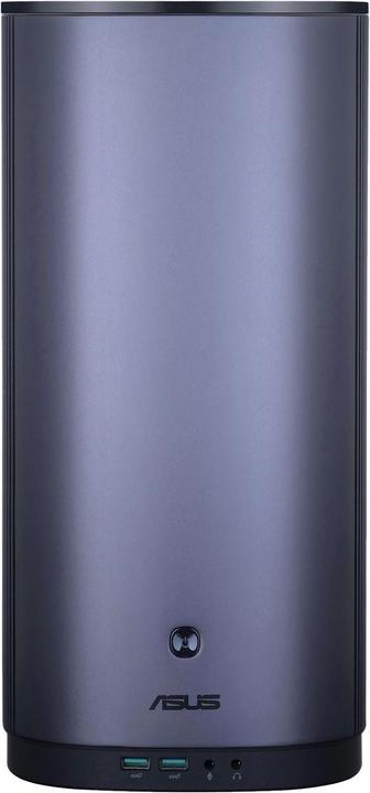 Produktbild ASUS Mini PC ProArt – PA90-M9158ZN (Intel Core i9-9900K, 32 GB, 512 GB, GeForce RTX 4000)