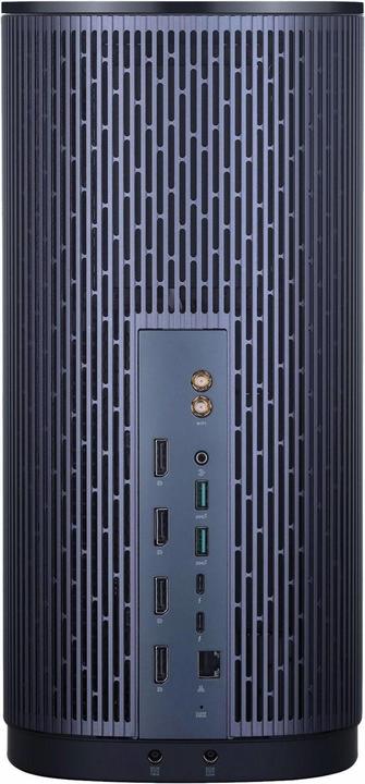 Produktbild ASUS Mini PC ProArt – PA90-M9158ZN (Intel Core i9-9900K, 32 GB, 512 GB, GeForce RTX 4000)