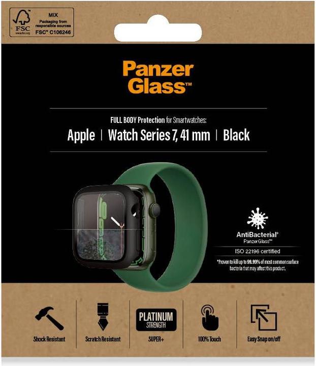 Produktbild PanzerGlass Full Body Schutz