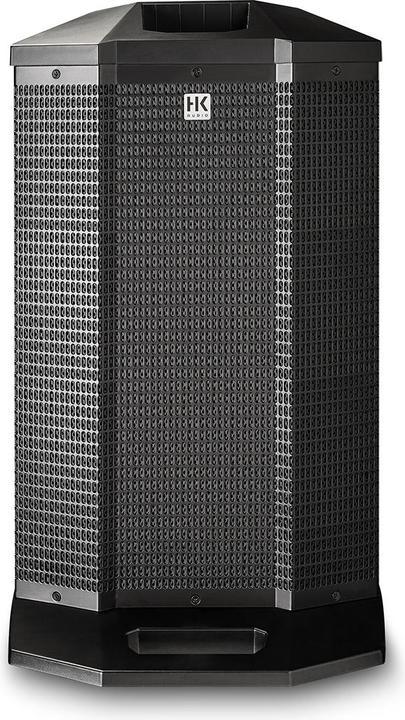 Immagine prodotto Audio Polar 10, un sistema PA portatile line array (1x 2000 W)