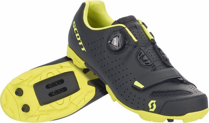 Image du produit Scott Sports Chaussures de vélo MTB Comp Boa (45)