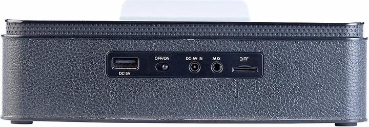 Produktbild Auvisio Radio mit Bluetooth