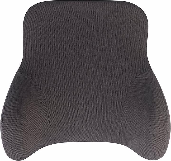 Produktbild Newgen medicals Memory-Foam-Rückenkissen (12 x 41 x 45 cm)