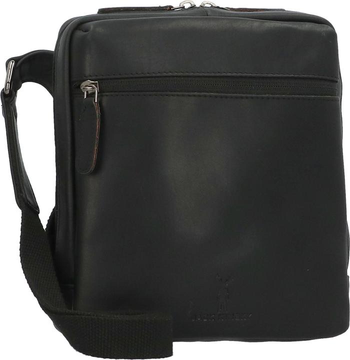 Produktbild Jack kinsky RV Umhänger