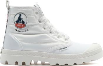 Produktbild Palladium stiefeletten pampa hi dare rhona (37)