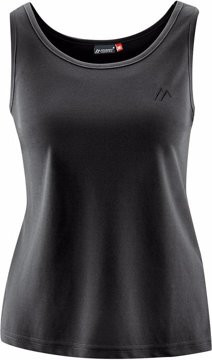 Actual product image Maier Sports Petra Top (4XL)