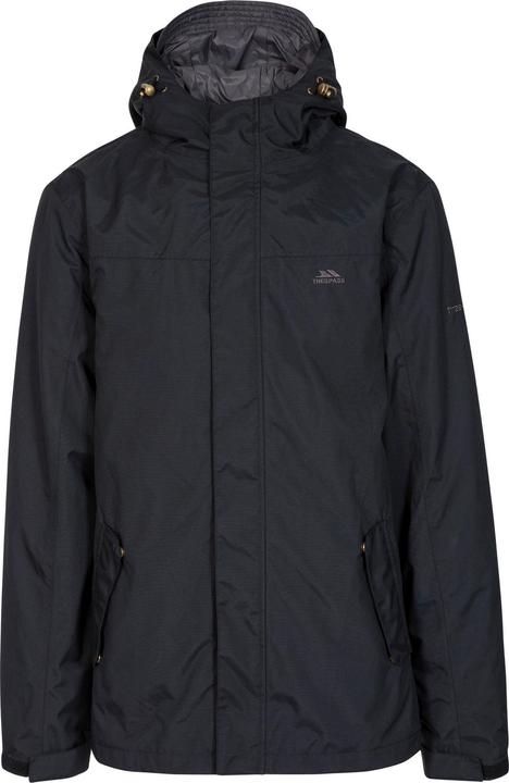 Image du produit Trespass Veste Enthusiasts avec capuche imperméable (S)
