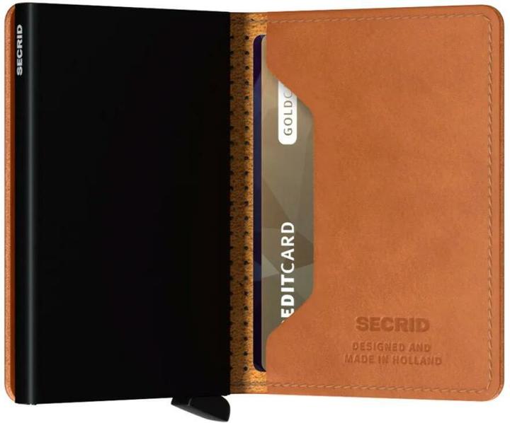 Produktbild Secrid Slimwallet