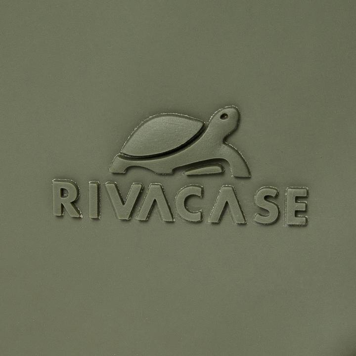 Produktbild Rivacase Eden 7821 olive green (14 l)