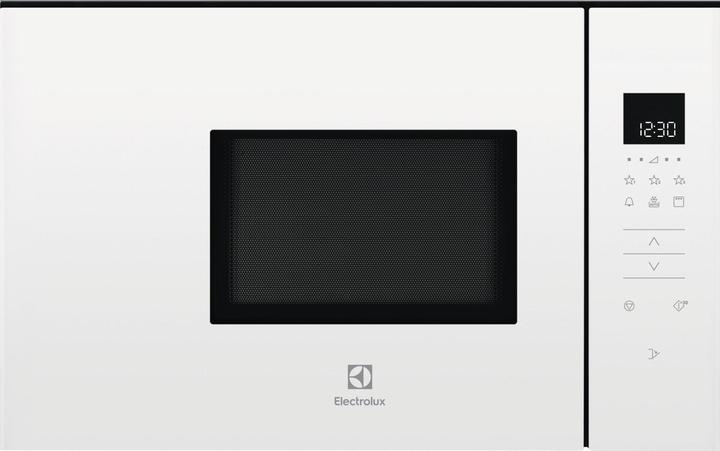 Immagine prodotto Electrolux KMFD172TEW Bianco (17 l)