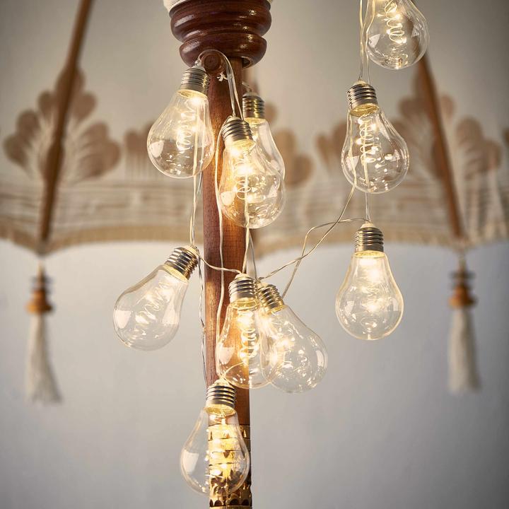 Produktbild home24 Bulb Lights (2.75 m)