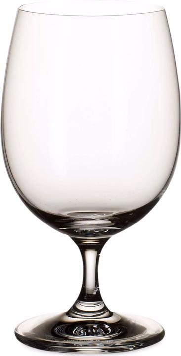 Image du produit Villeroy & Boch Lot de 4 verres à eau LA DIVINA (33 cl, 4 Verres, Set de verres à vin)