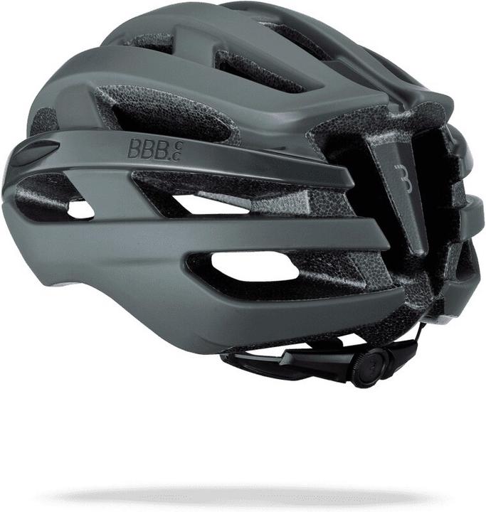Actual product image BBB Hawk (58 - 62 cm)