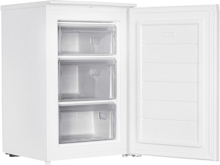 Actual product image Trisa Gefrierschrank 87 L (Stand-alone, 87 l)