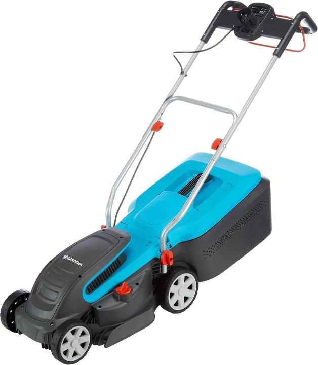 Gardena PowerMax 1400/34 (Corrente elettrica)