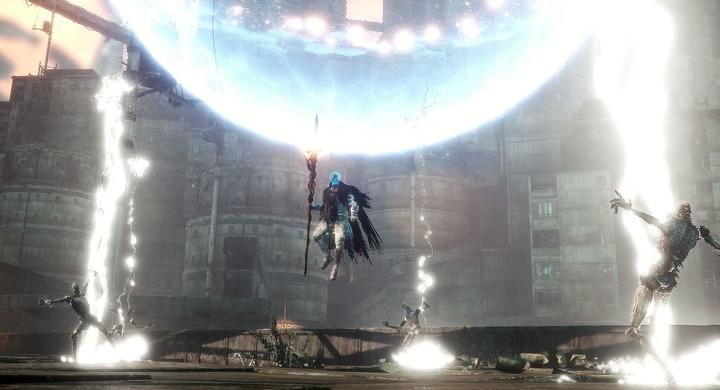 Actual product image Perp Bleak Faith: Forsaken (PS5, DE)
