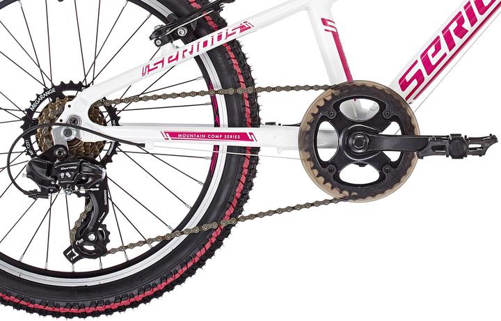 Actual product image Serious Rockville 20" (20")