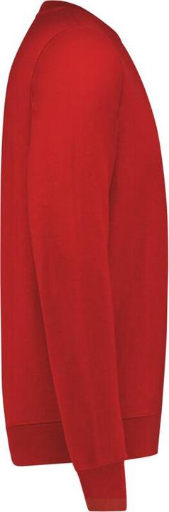 Actual product image Hakro Sweatshirt MIKRALINAR® ECO (6XL)