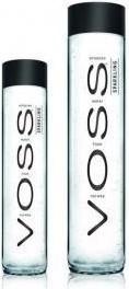 Produktbild Voss Sparkling Water Kiste 24 x 375 ml Norwegen (24 x 37.5 cl)