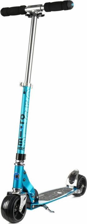 Produktbild Micro Rocket