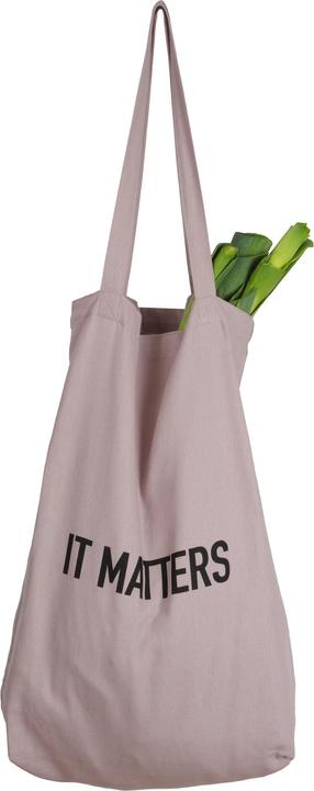Produktbild The Organic Company It Matters Bag