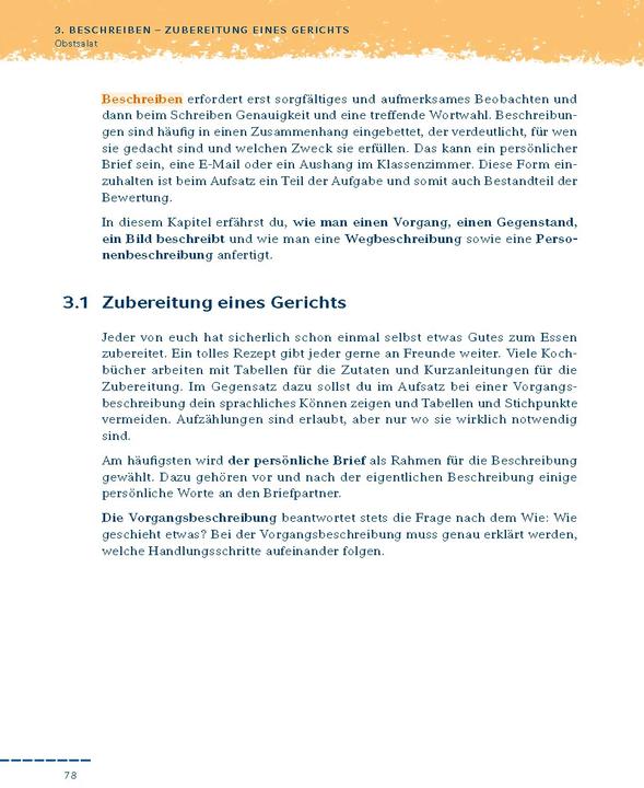 Immagine prodotto Königs Lernhilfen: Musteraufsätze für die 5./6. Klasse (Tedesco, Michaela Radlmaier, 2020)
