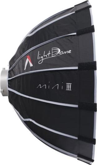 Aputure Light Dome Mini III (Softbox, 58 cm)