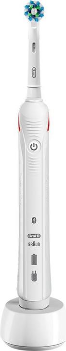 Produktbild Braun Oral-B Series 5000 CrossAction Smart (Oszillierende Zahnbürste)