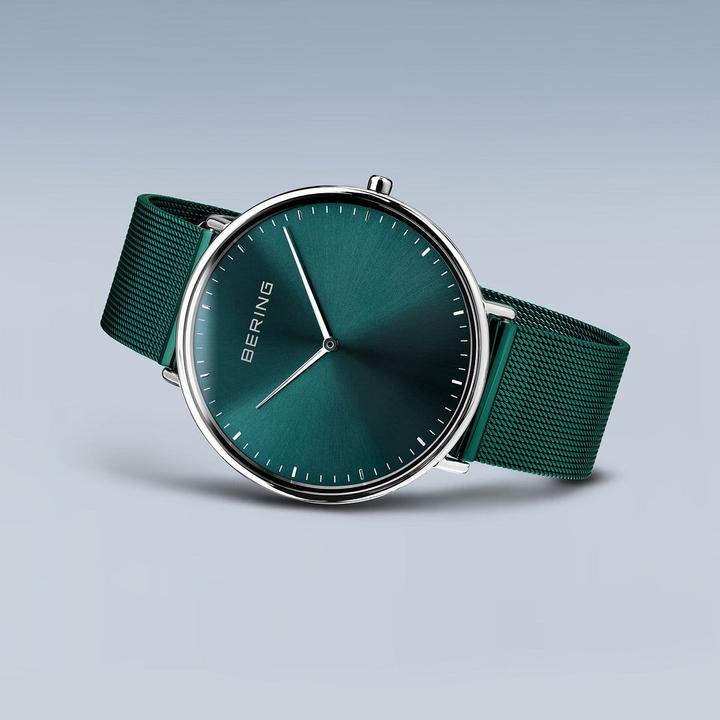 Image du produit Bering Ultra Slim (Montre analogique, 39 mm)