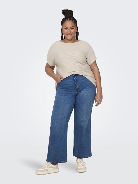 Actual product image Only CARADALINE Strickpullover Strickpullover (L)