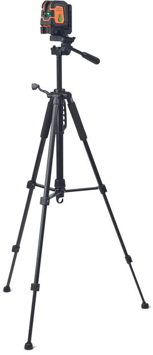 Produktbild Geo-Fennel Kreuzlinienlaser-Set Geo1X-GREEN