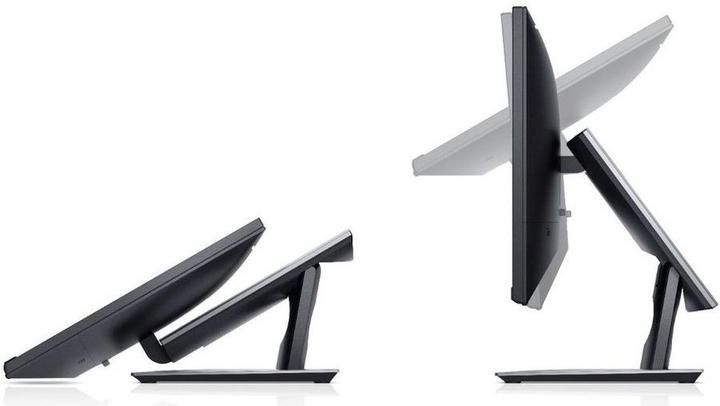 Produktbild Dell P2418ht (1920 x 1080 Pixel, 23.80")