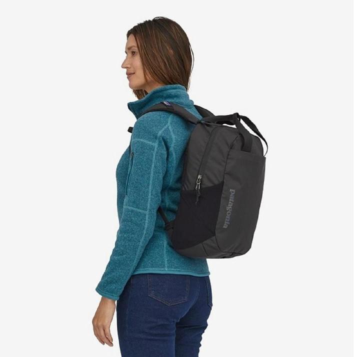 Actual product image Patagonia Atom (20 l)