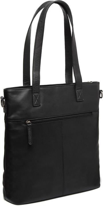 Produktbild The Chesterfield Brand Nunavik Schultertasche Leder 33 cm 1 (11 l)