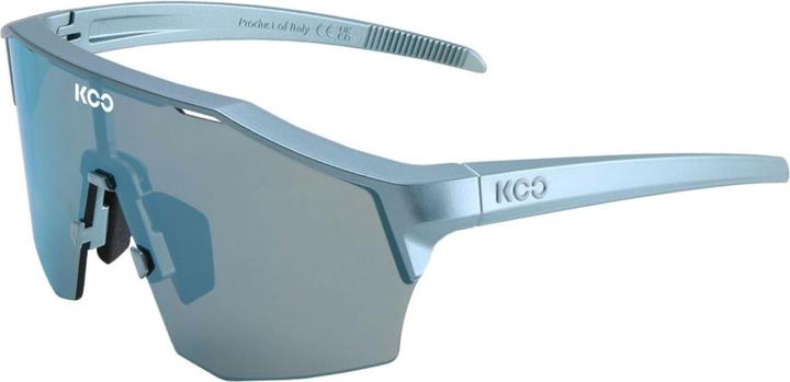 Immagine prodotto KOO Alibi (Blu eccellente, Azzurro metallizzato, Blu)