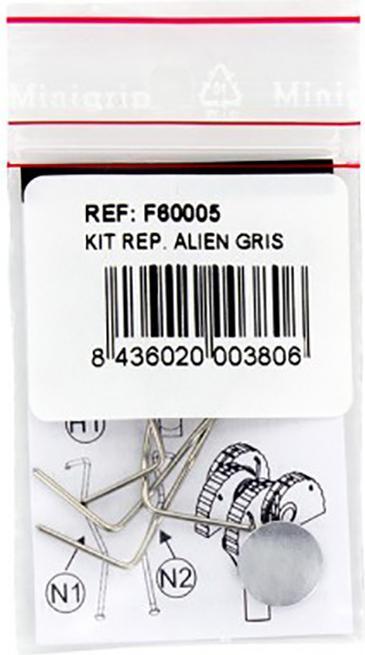 Actual product image Alien Cams Revo Friend Repair Kit