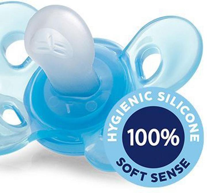 Immagine prodotto Chicco Comfort fisioterapico (1 x, 6 - 12 M.)