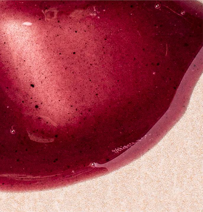 Image du produit Rosental Organics Rosental Make Up - Baume à lèvres coloré Dark Rose (10 ml)